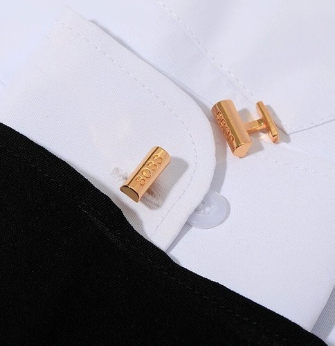 The boss 2pcs - the, gold